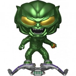 POP! Green Goblin - Spider-Man: No Way Home Special Edition - 9cm