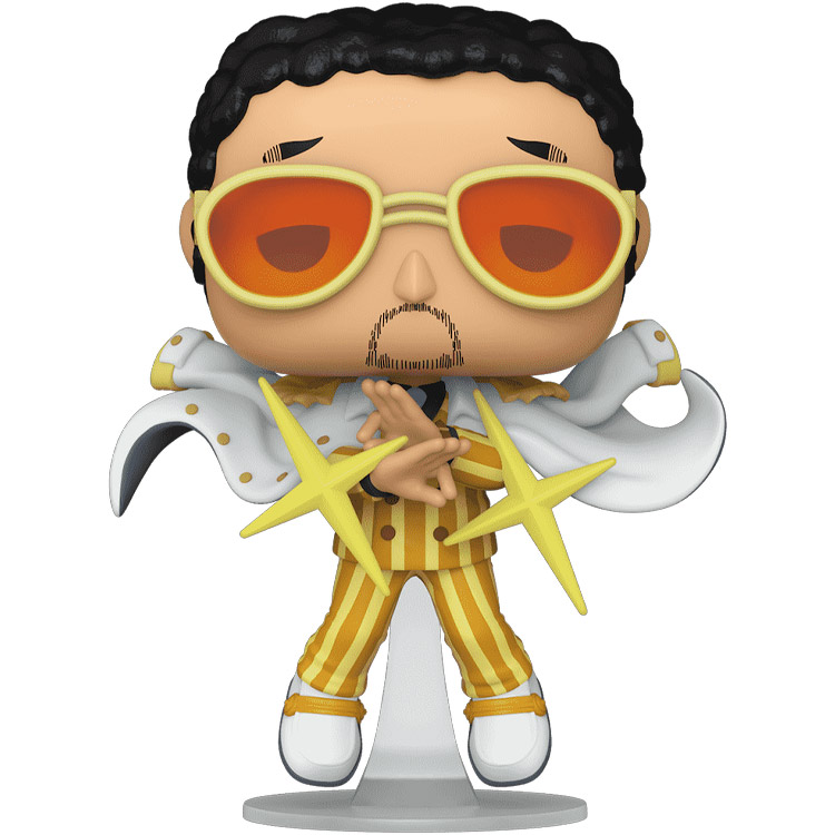 خرید فانکو Borrsalino از انیمه One Piece