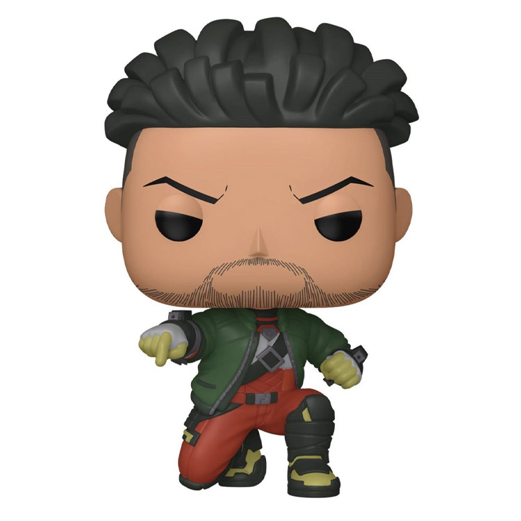 خرید فانکو Deadshot از انیمه Suicide Squad Isekai