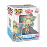خرید عروسک POP! - شخصیت Demogorgon نسخه Scoops Ahoy از سریال Stranger Things