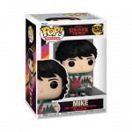 خرید عروسک POP! - شخصیت Mike از Stranger Things خرید عروسک POP! - شخصیت Mike از Stranger Things