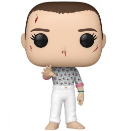 Funko POP! Television Eleven Finale - Stranger Things Season 4 Chase Edition