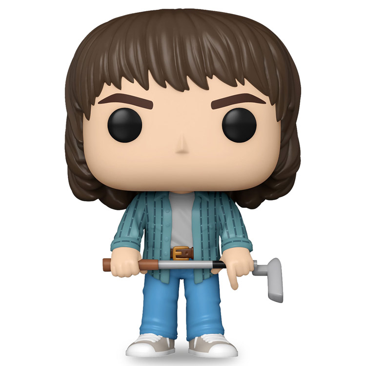 خرید فانکو پاپ Jonathan از فصل چهارم Stranger Things