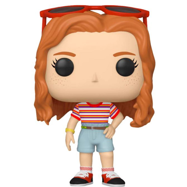 خرید فانکو Max (Mall Outfit) از سریال Stranger Things