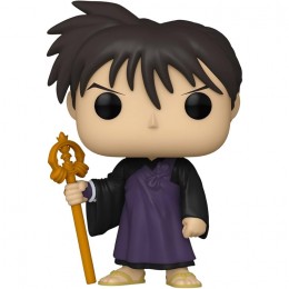 Funko POP! Animation Miroku - InuYasha