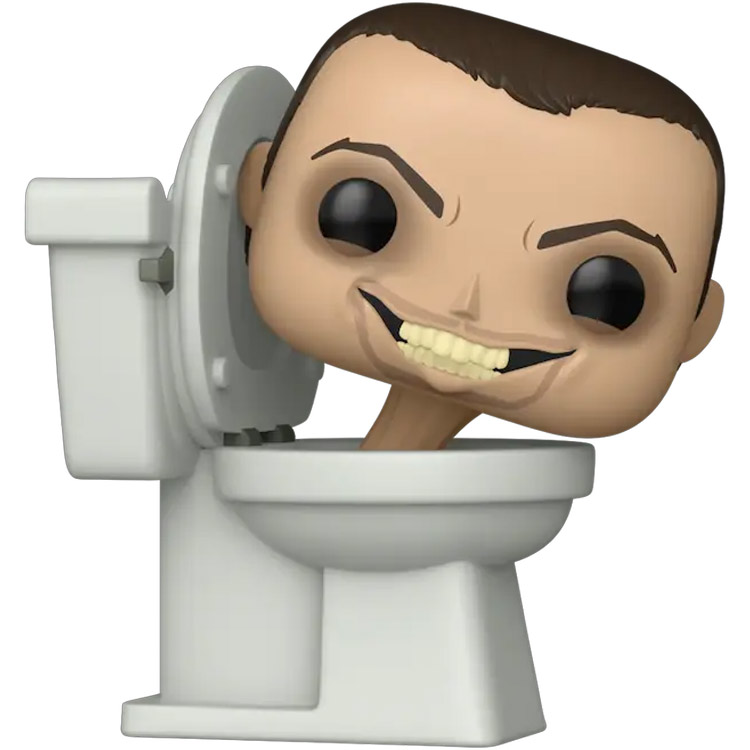 خرید فانکو Skibidi Toilet