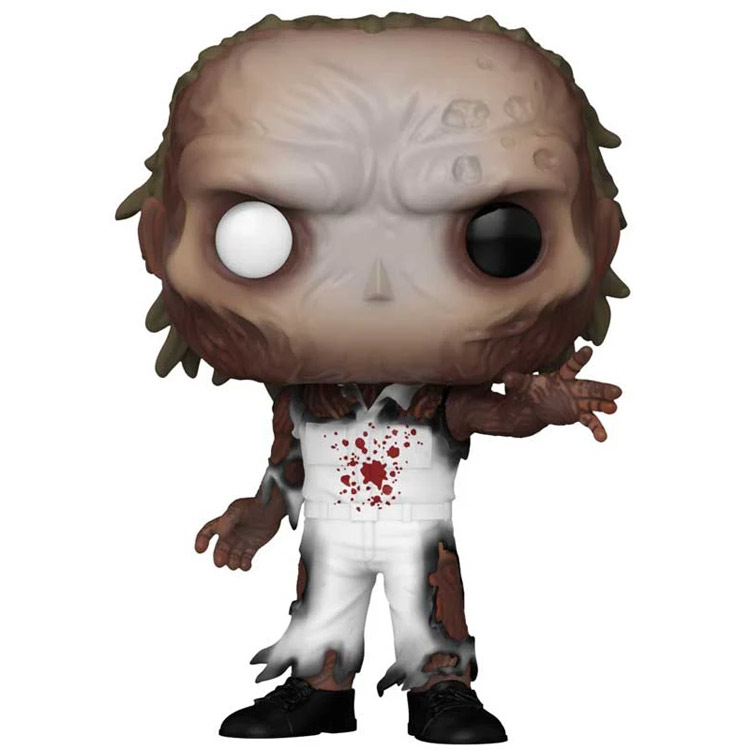 خرید فانکو پاپ Vecna Transformation از سریال Stranger Things