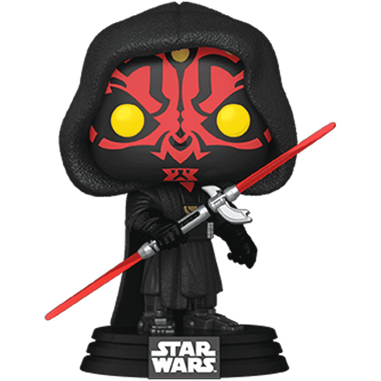 خرید فانکو Darth Maul از فیلم Star Wars