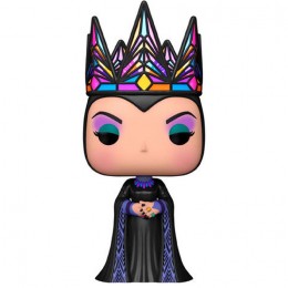 Funko POP! Evil Queen - Snow White