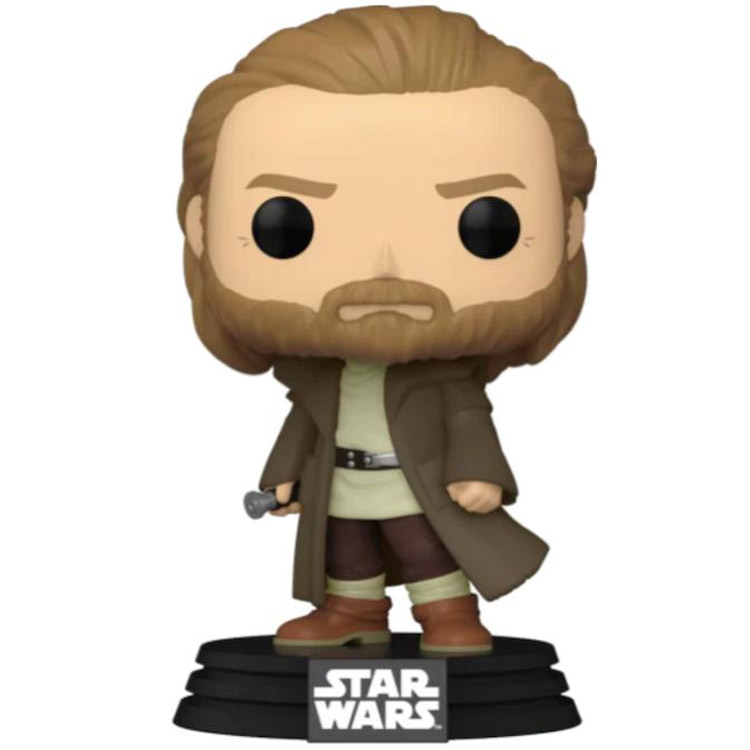 خرید فانکو Obi-Wan Kenobi از سریال Obi0-Wan Kenobi