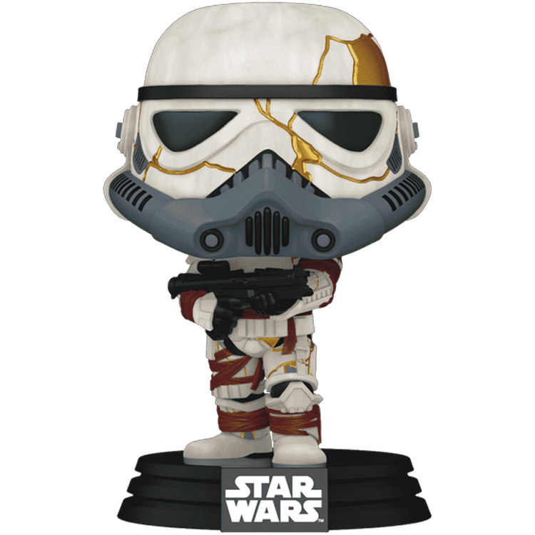 خرید فانکو Thrawn's Night Trooper از سریال Ahsoka
