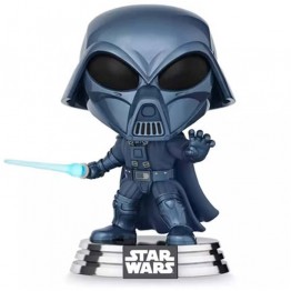 POP! Concept Series Darth Vader - Star Wars 45th Anniversary - 9cm