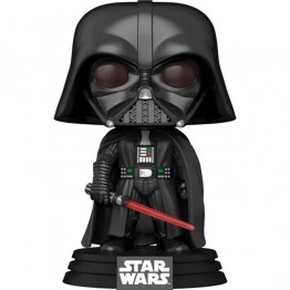 POP! Darth Vader - Star Wars Classics - 9cm