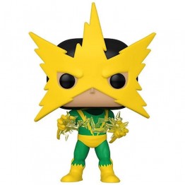 POP! Electro - Marvel 80 Years Special Edition - 9cm