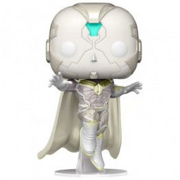 POP! The Vision - WandaVision Special Edition - Diamond Collection - 9cm