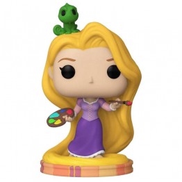POP! Rapunzel - Disney Princesses - 9cm