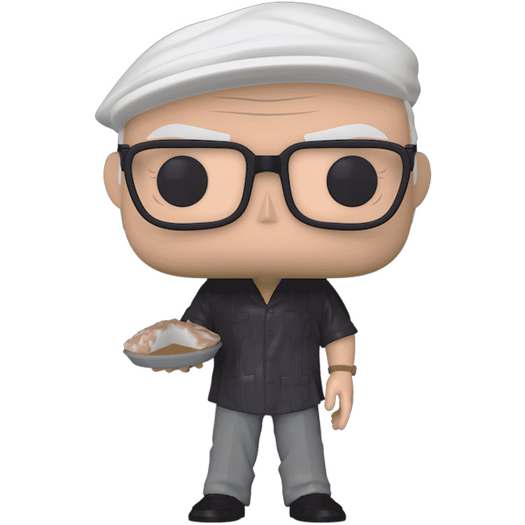 خرید فانکو Junior Soprano از سریال The Sopranos