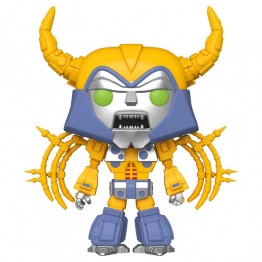 POP! Unicron - Transformers 2022 Summer Convention Limited Edition - 25cm