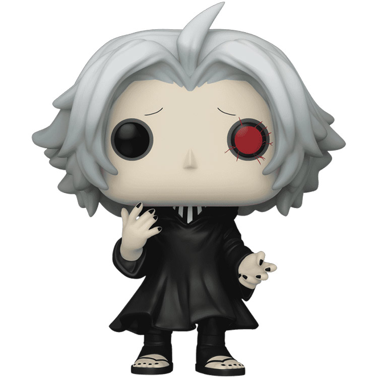 خرید فانکو Owl از انیمه Tokyo Ghoul: re