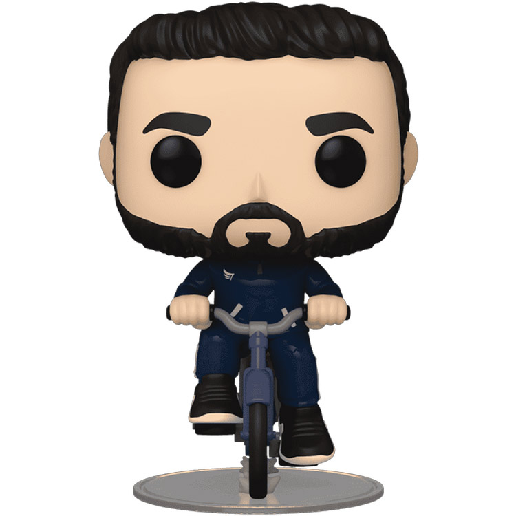 خرید فانکو Roy Kent از سریال Ted Lasso