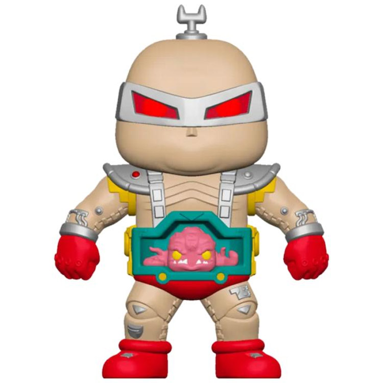 خرید فانکو Krang از انیمیشن Teenage Mutant Ninja Turtles