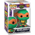 خرید فانکو پاپ Michaelangelo از فیلم Teenage Mutant Ninja Turtles: Mutant Mayhem