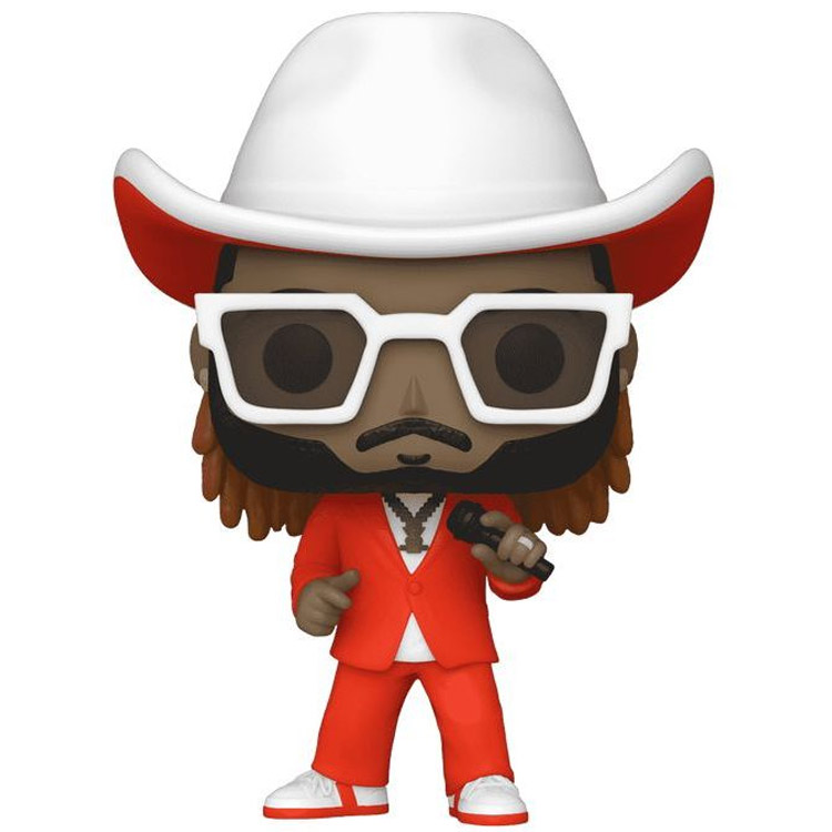 خرید فانکو T-Pain