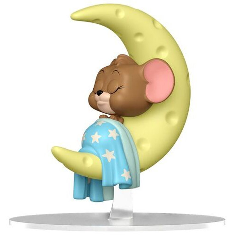 خرید فانکو Jerry Sleeping on the Moon از انیمیشن Tom & Jerry