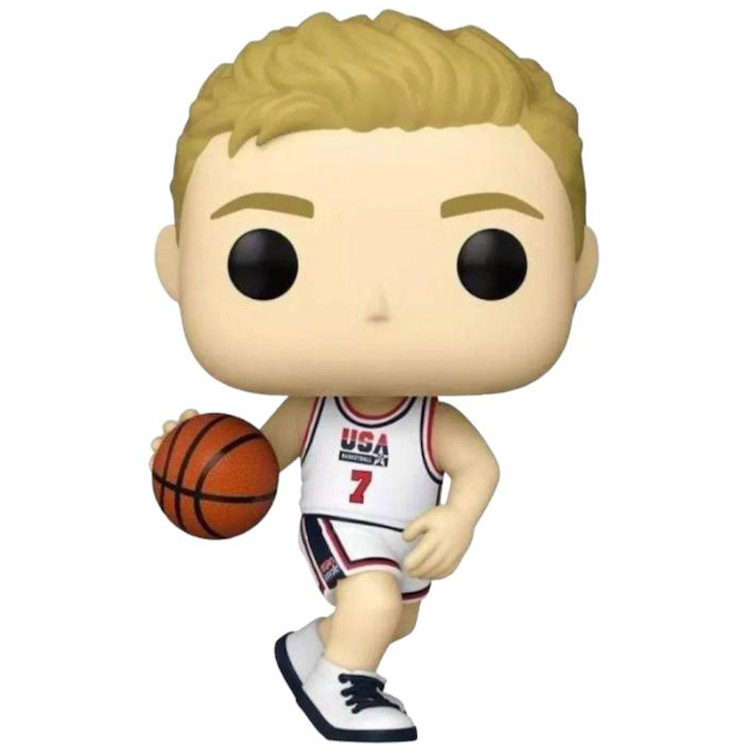خرید فانکو Larry Bird بازیکن تیم ملی بسکتبال آمریکا
