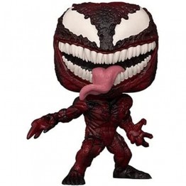 POP! Carnage - Venom: Let There Be Carnage - 9cm