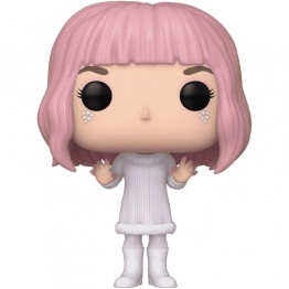 Funko POP! Television Enid Sinclair - Wednesday