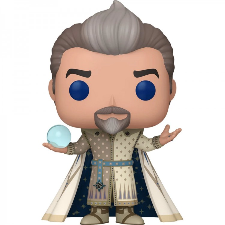 خرید فانکو پاپ King Magnifico از فیلم Wish