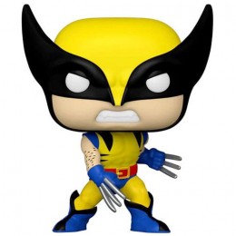 POP! Wolverine Classic - Wolverine 50th Anniversary