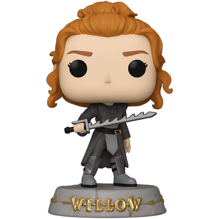 خرید فانکو Sorsha از فیلم Willow