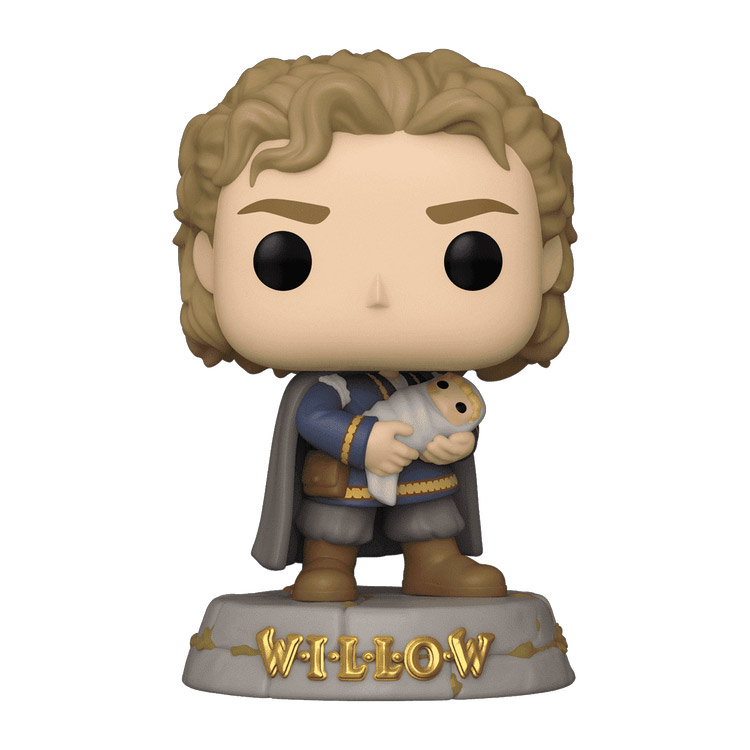 خرید فانکو Willow Ufgood و بچه از فیلم Willow