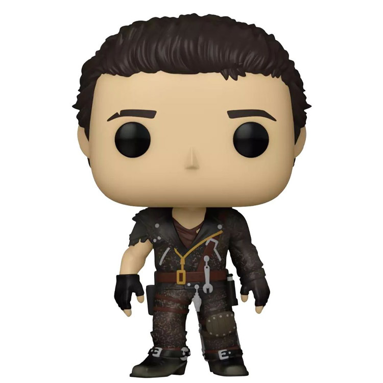 خرید فانکو Max از فیلم Mad Max نسخه ۱۰۰ سالگی برادران وارنر