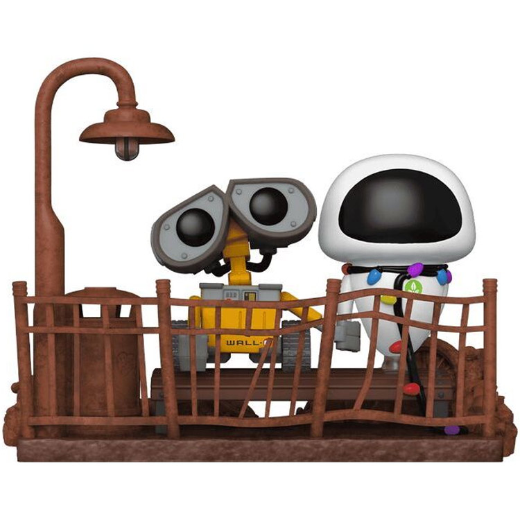 خرید فانکو Wall-E و Eve از فیلم Wall-E