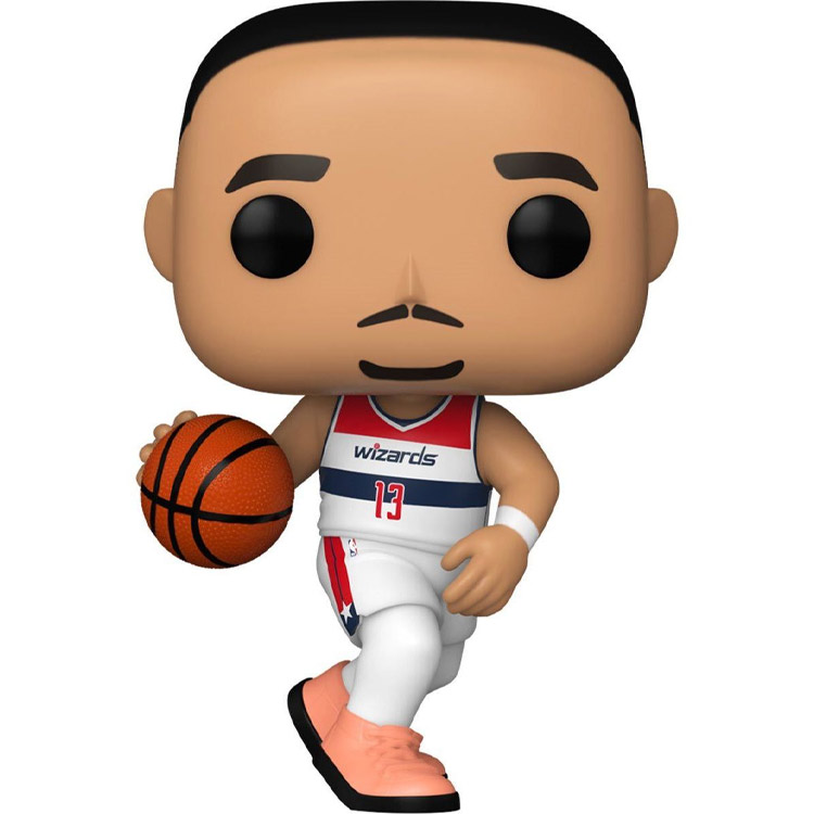 خرید فانکو Jordan Poole بازیکن تیم Washington Wizards