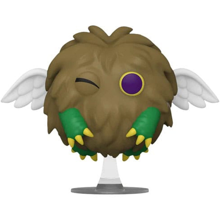 خرید فیگور فانکو پاپ - شخصیت Winged Kuriboh از انیمه Yu-Gi-Oh
