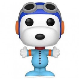 Funko POP! Animation Astronaut Snoopy - Peanuts Special Edition
