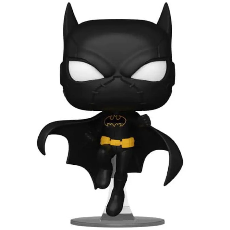 خرید عروسک POP! - شخصیت Batgirl (Cassandra Cain) از کامیک بوک Batman War Zone