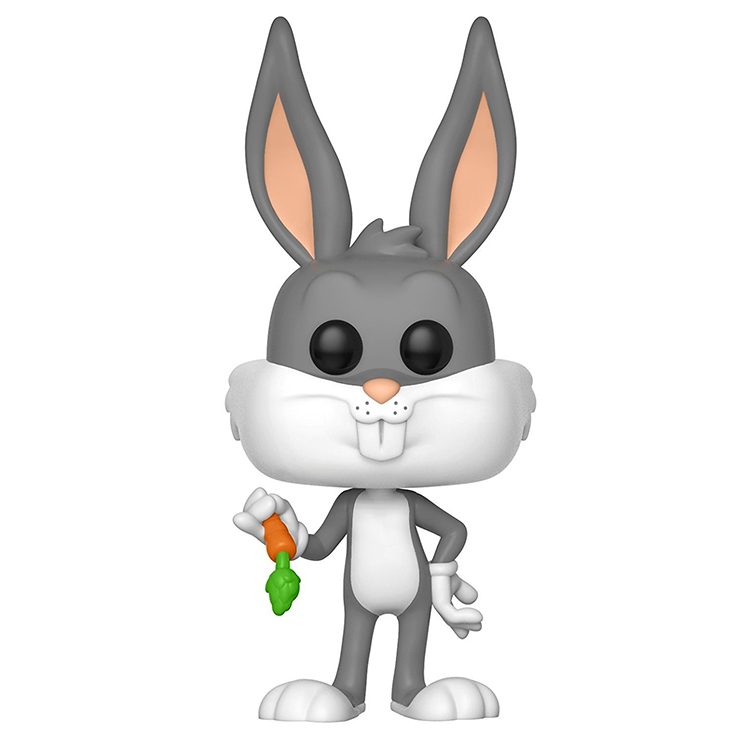 خرید عروسک POP! - شخصیت bugs bunny از Looney Tunes