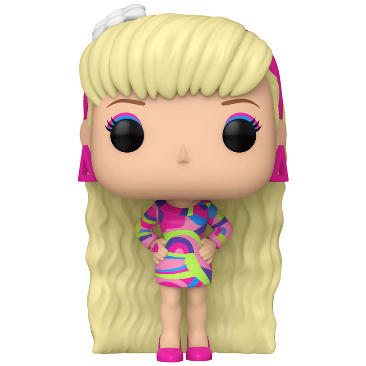 خرید عروسک POP! - شخصیت Totally Hair Barbie