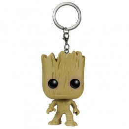 Groot - Guardians of the Galaxy - 3cm