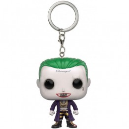 Joker Keychain - 3cm