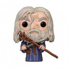 POP! Gandalf - The Lord of the Rings - 9cm