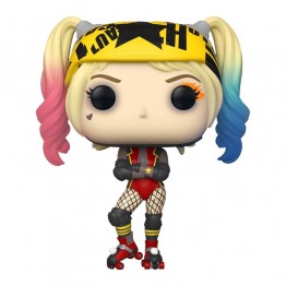 POP! Harley Quinn - 9cm