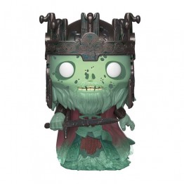 POP! Dunharrow King- Lord of The Rings - 9cm