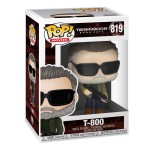 خرید عروسک POP! - شخصیت T-800 از فیلم  Terminator: Dark Fate