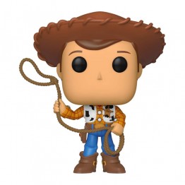 POP! Sheriff Woody - 9cm